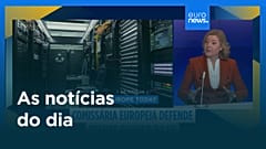 Notícias do dia | 27 de janeiro 2026 - Noite