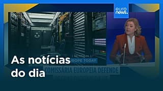 Notícias do dia | 27 de janeiro 2026 - Noite