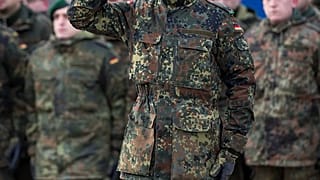 Wegen des Verdachts auf illegalen Drogenhandel an der Bundeswehr-Universität wurden Durchsuchungen eingeleitet.