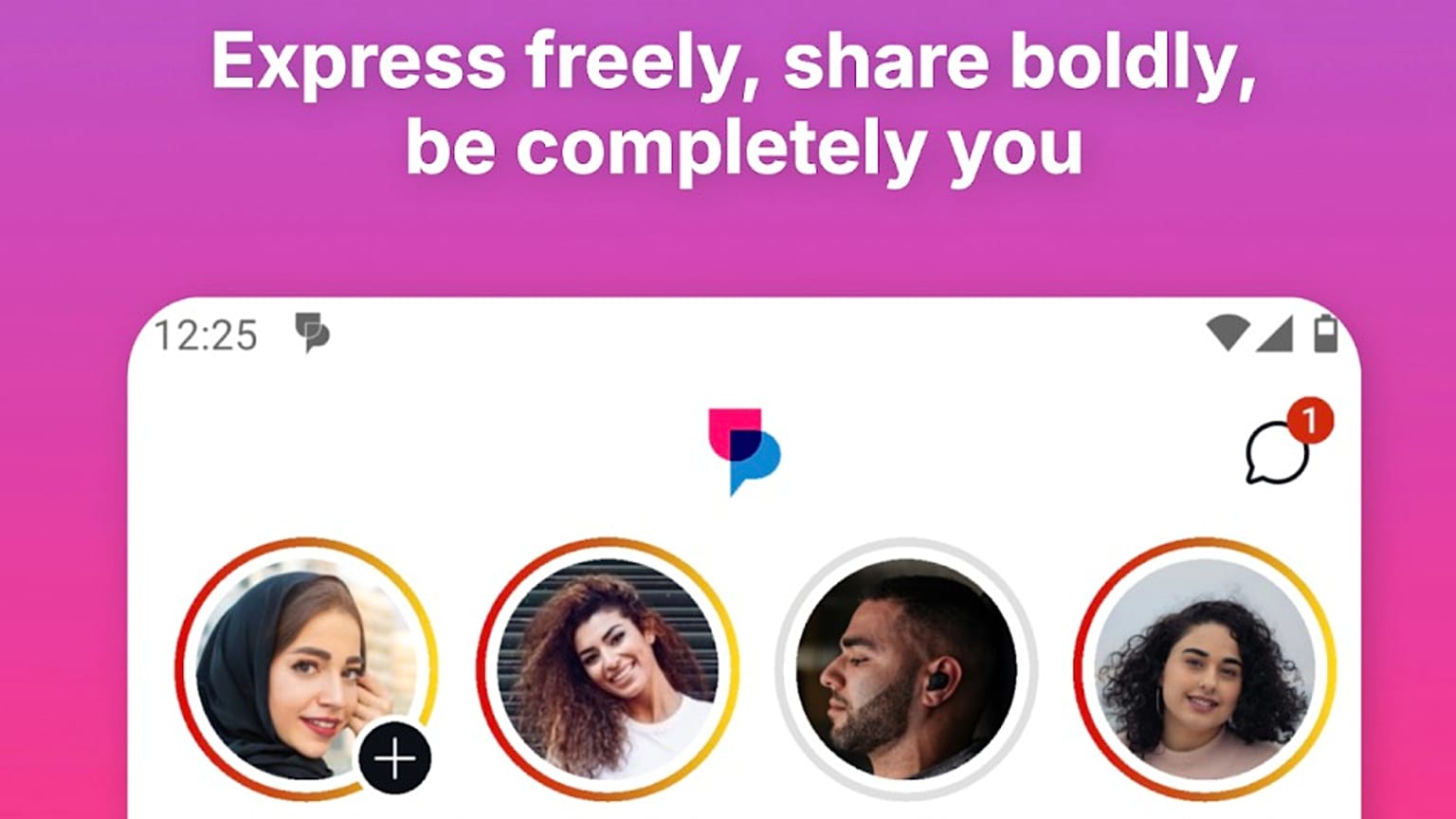 UpScrolled, Instagram ve X’ten aşina olunan özellikleri bir araya getiriyor.