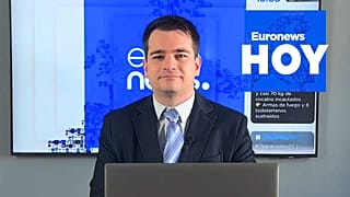 Euronews Hoy