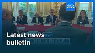 Latest news bulletin | January 28th, 2026 – Morning