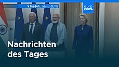 Nachrichten des Tages | 28. Januar 2026 - Morgenausgabe