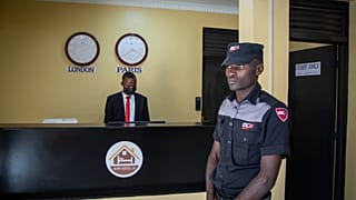 Rwanda says UK owes $130 million over scrapped asylum scheme