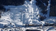 Scorcio di Livigno