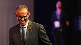 Le Rwanda demande un arbitrage pour l'accord d'asile annulé par la Grande-Bretagne