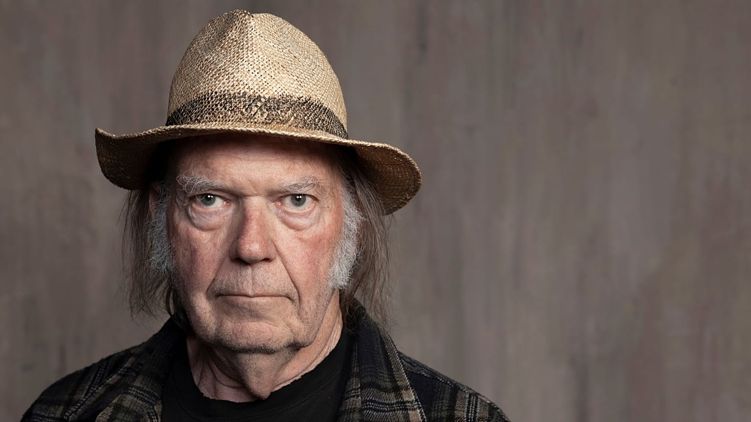 Neil Young offers Greenlanders free access to his music in wake of Trump’s threats of annexation  