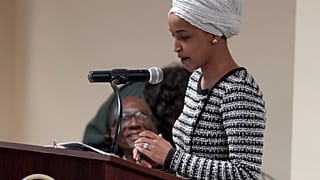 USA : la députée d'origine somalienne Ilhan Omar agressée à Minneapolis
