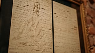 Sevgilerle, Bedri Rahmi Eyüboğlu