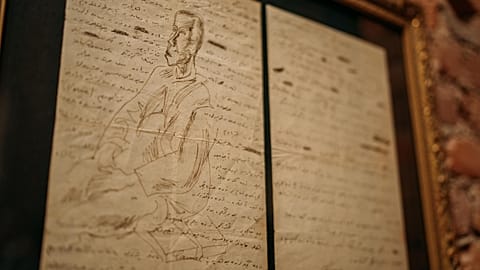 Sevgilerle, Bedri Rahmi Eyüboğlu