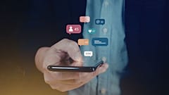 Die EU hat keine eigene Plattform für soziale Medien geschaffen