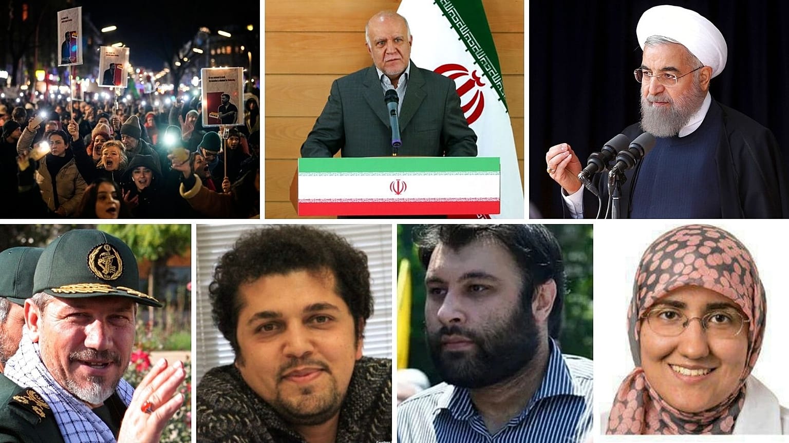 شبکه های اجتماعی