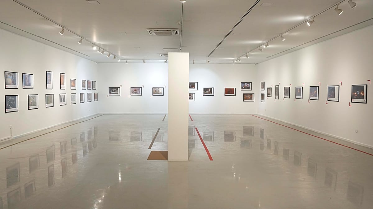 Doğadan İnsan Hayatına: Taksim Sanat'ta Arbella Uluslararası Fotoğraf Yarışması Sergisi Açılışı