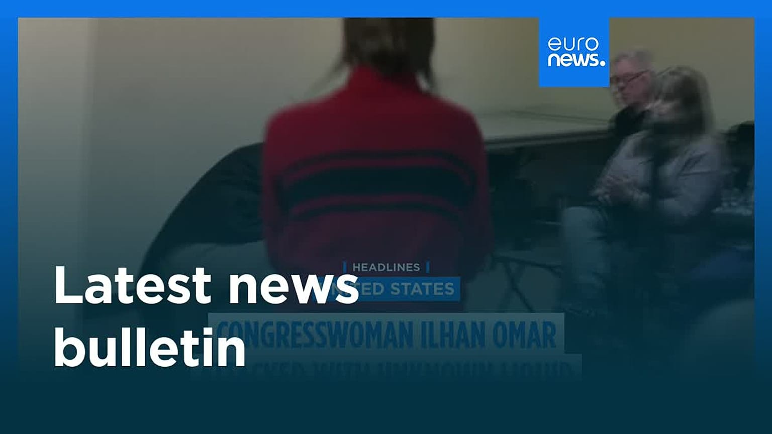 Latest news bulletin | January 28th, 2026 – Midday