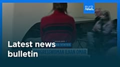 Latest news bulletin | January 28th, 2026 – Midday