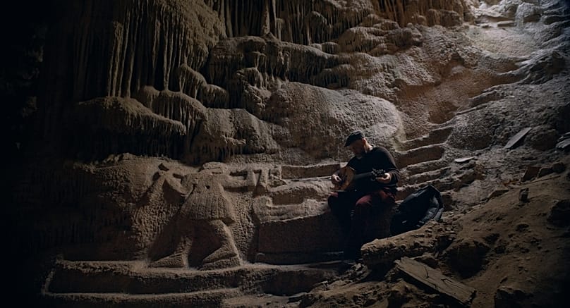 «Από τι είμαστε φτιαγμένοι»