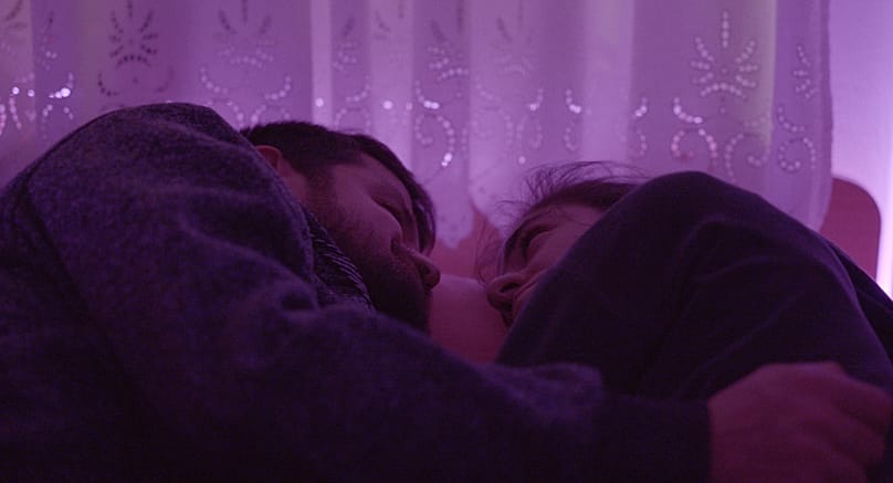 «Από τι είμαστε φτιαγμένοι» 