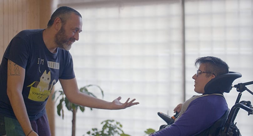 «Από τι είμαστε φτιαγμένοι»