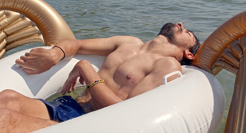 «Από τι είμαστε φτιαγμένοι»