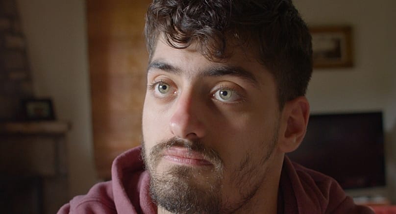 «Από τι είμαστε φτιαγμένοι»