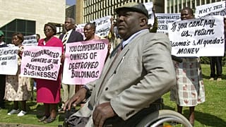 Kenya : des victimes de l’attentat de 1998 à Nairobi déboutés en cour