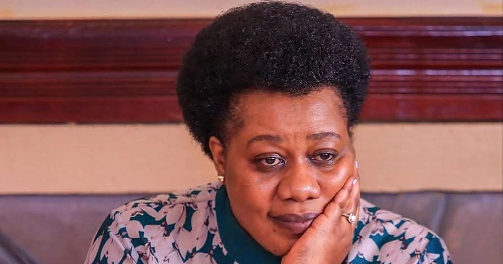 Uganda court releases rights activist on bail