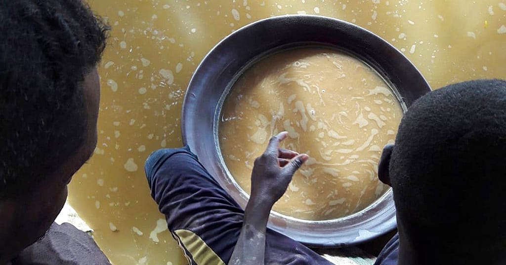 Gold mine collapse in South Sudan kills 13, injures 6