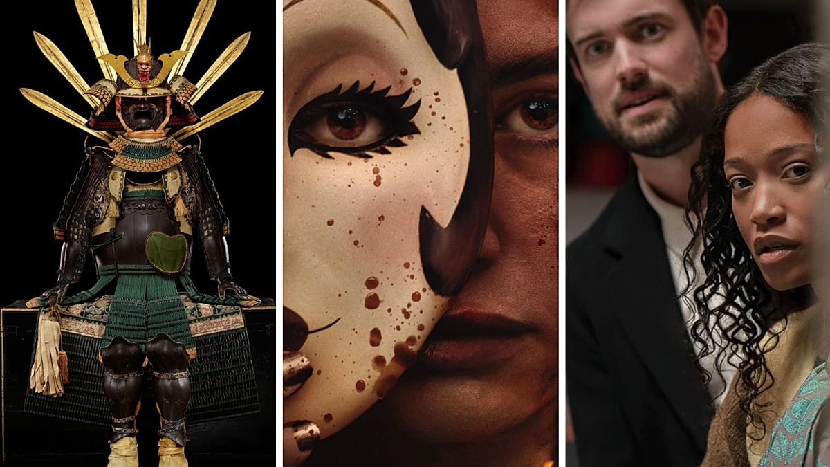 Culture Digest: Las mejores cosas para hacer, oír, ver o mirar en Europa esta semana