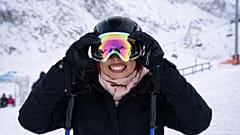 Kasachstan gestaltet die Schluchten des Tien Shan zu einem einzigartigen Weltklasse-Skigebiet um