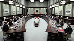 Milli Güvenlik Kurulu toplantısı, 28 Ocak 2026