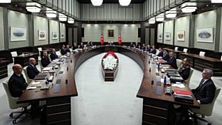 Milli Güvenlik Kurulu toplantısı, 28 Ocak 2026