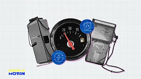 Sales of fully electric cars surpassed those of petrol-only vehicles in the European Union for the first time ever in December 2025.