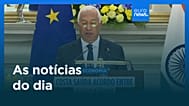 Notícias do dia | 28 de janeiro 2026 - Noite