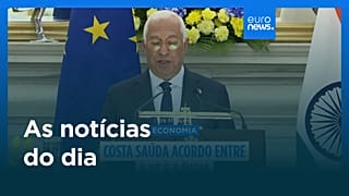 Notícias do dia | 28 de janeiro 2026 - Noite