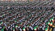 Iran’s Islamic Revolutionary Guard Corps (IRGC) 