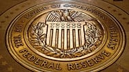 Amerika Birleşik Devletleri Federal Rezerv Sistemi Yönetim Kurulu’nun mührü, 5 Şubat 2018