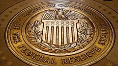 Amerika Birleşik Devletleri Federal Rezerv Sistemi Yönetim Kurulu’nun mührü, 5 Şubat 2018