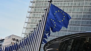 پرچم اتحادیه اروپا