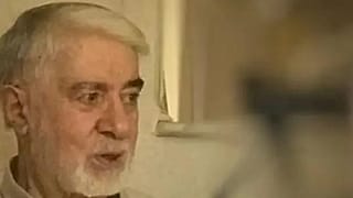 میر حسین موسوی