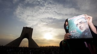 میر حسین موسوی