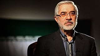 میرحسین موسوی