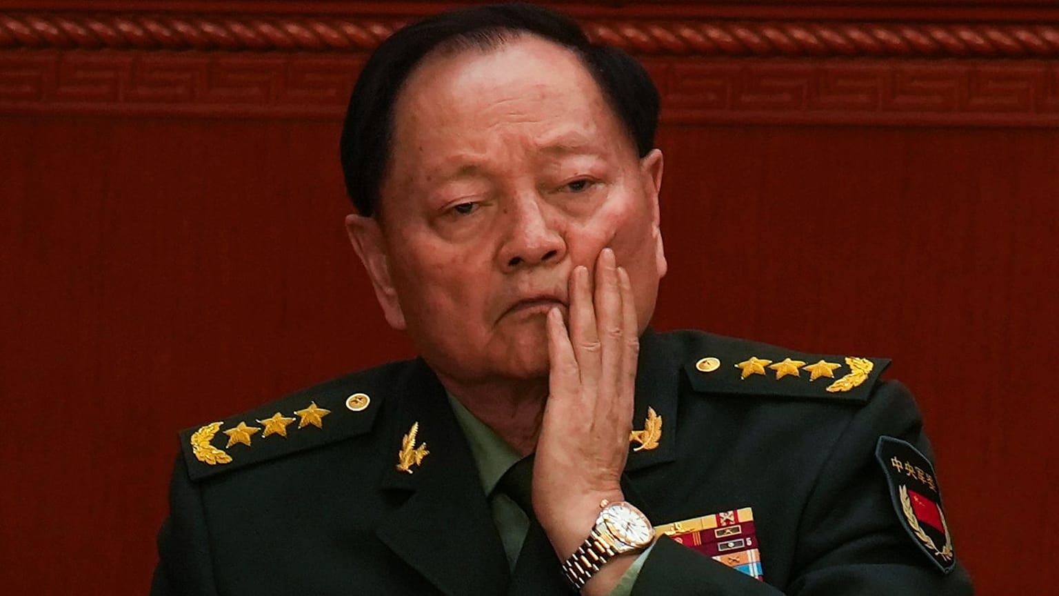 ژانگ یوکسیا