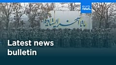 Latest news bulletin | January 29th, 2026 – Morning