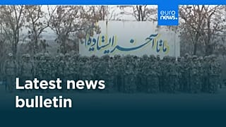 Latest news bulletin | January 29th, 2026 – Morning