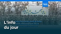 L’info du jour | 29 janvier 2026 - Matin