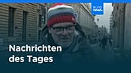 Nachrichten des Tages | 29. Januar 2026 - Mittagsausgabe