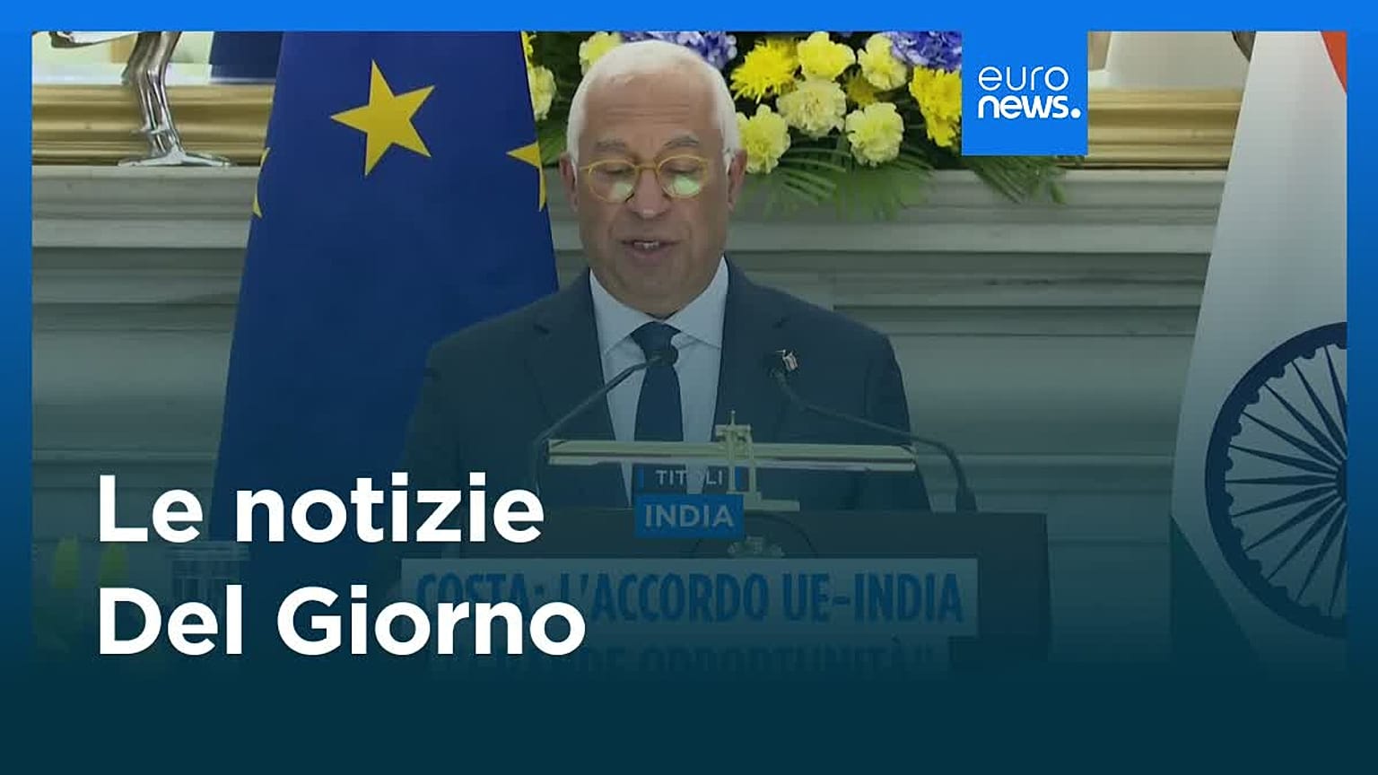 Le notizie del giorno | 29 gennaio 2026 - Mattino