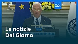 Le notizie del giorno | 29 gennaio 2026 - Mattino