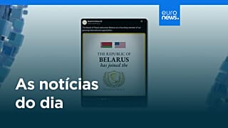 Notícias do dia | 29 de janeiro 2026 - Manhã