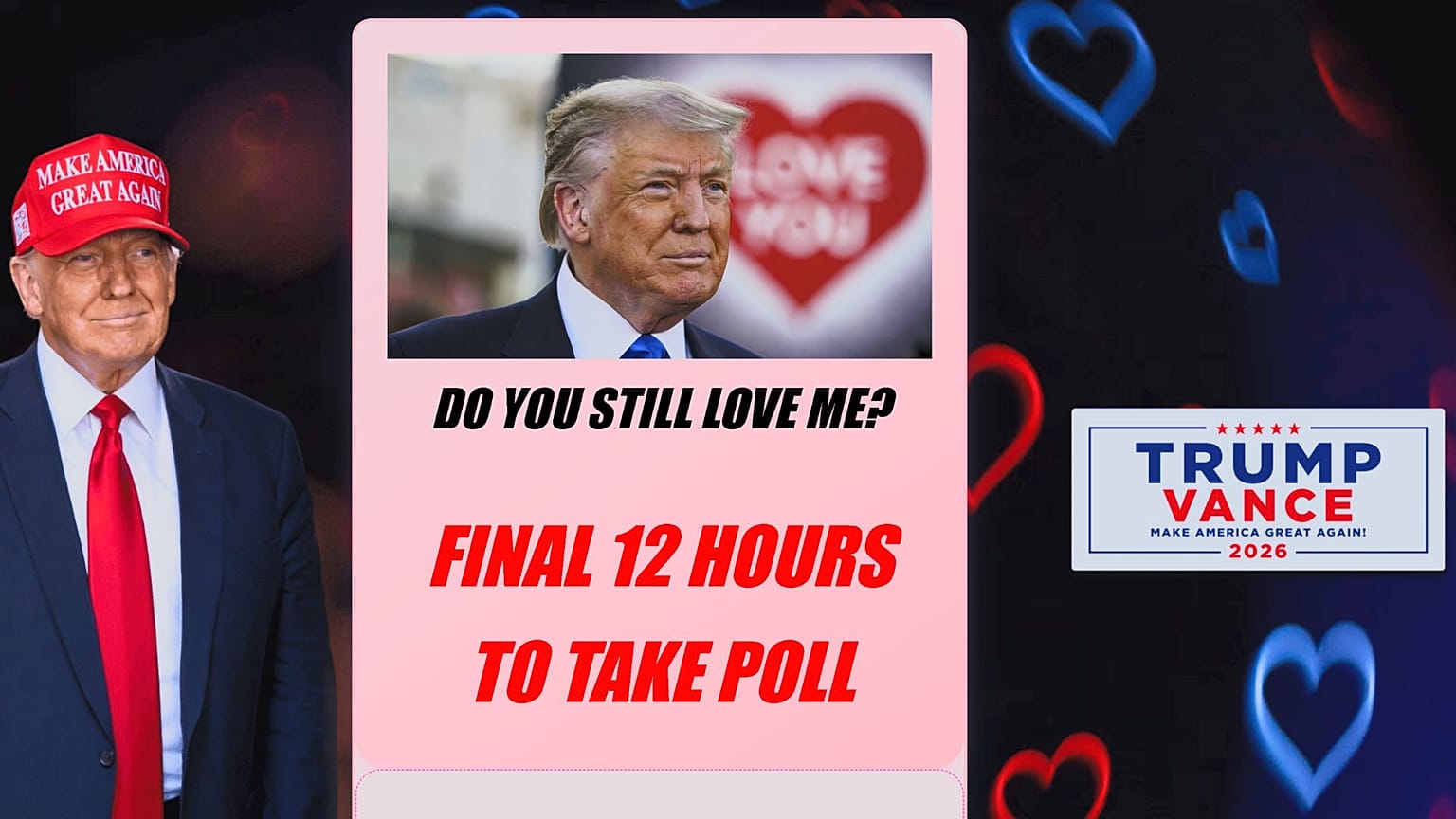 Az elnöki felhívás